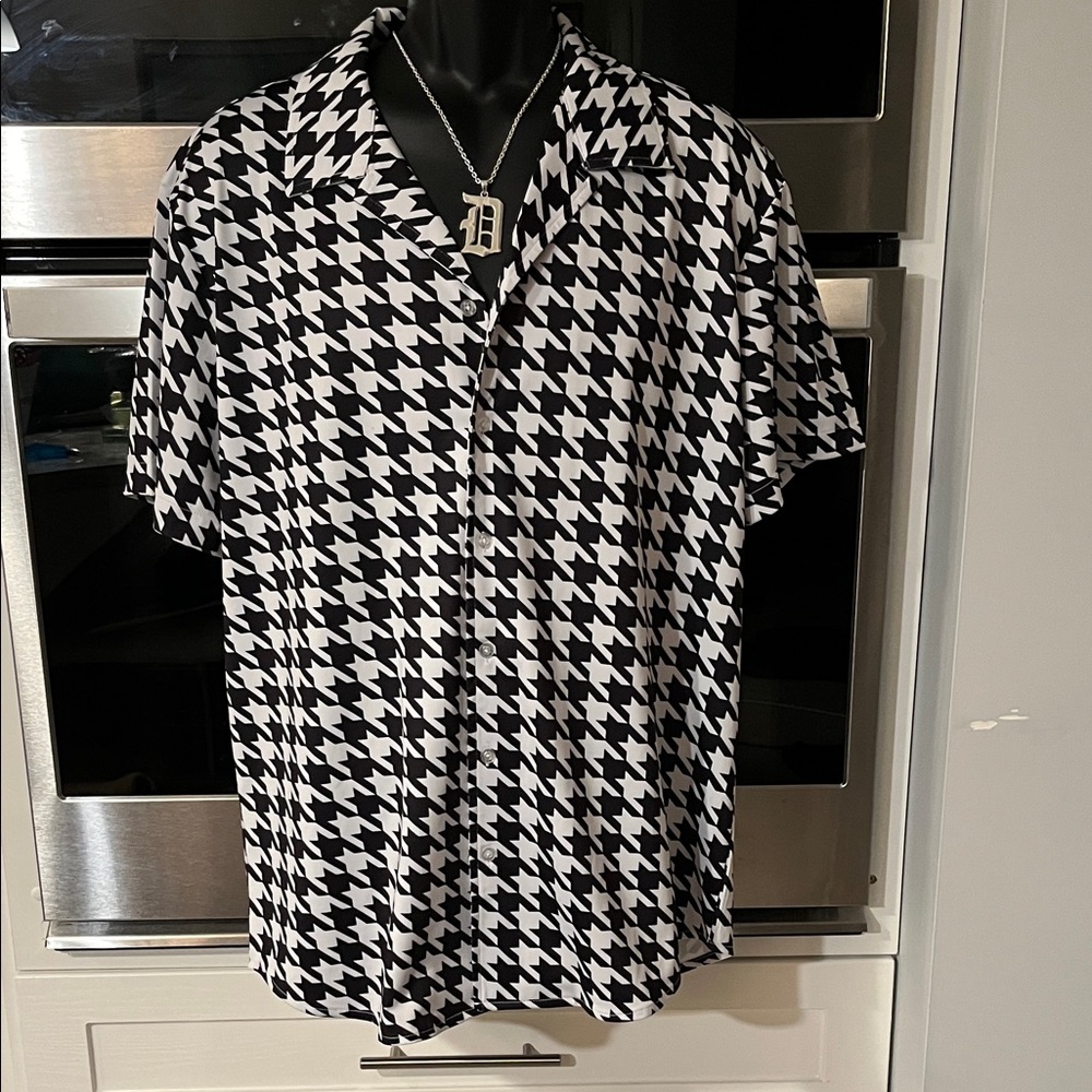 Ricki’s “trailer park boys“official licensed merch size L Brand new w/out tags
